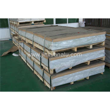 Best Quality 6061 aluminum sheet